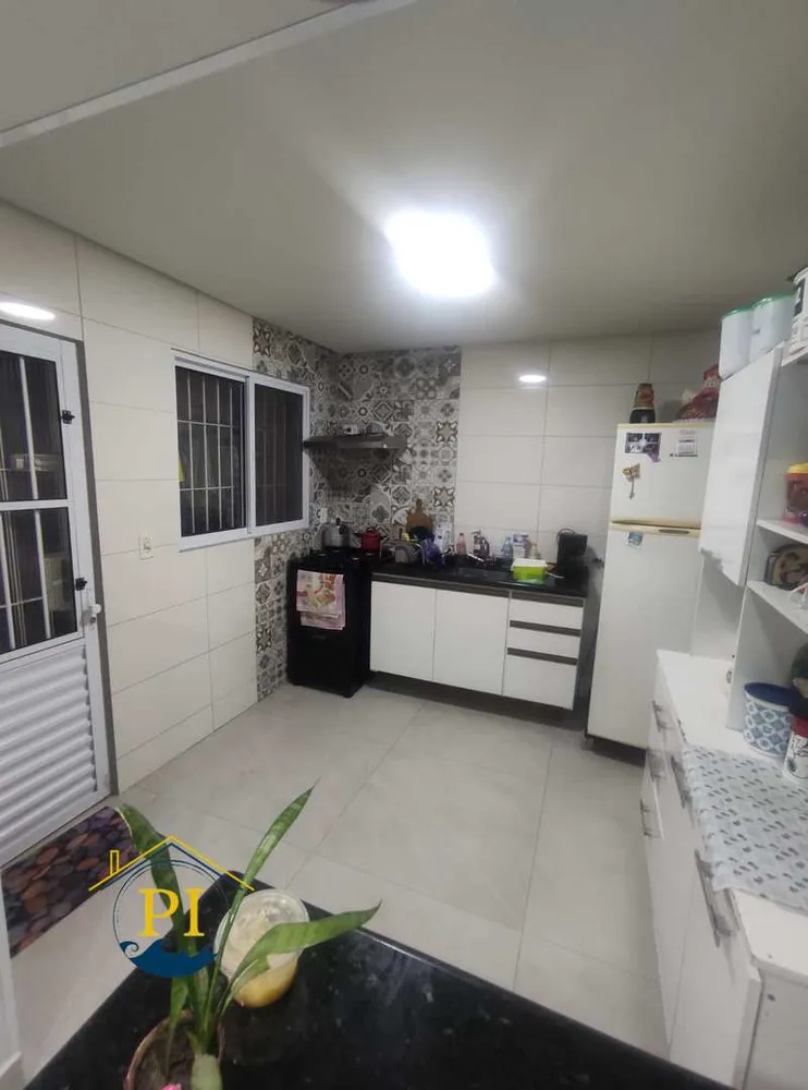 Casa, 2 quartos, 96 m² - Foto 4