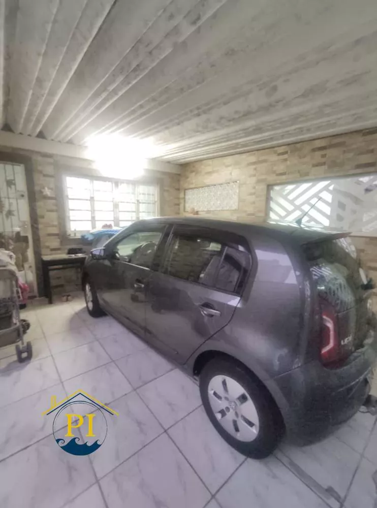 Casa, 2 quartos, 96 m² - Foto 3