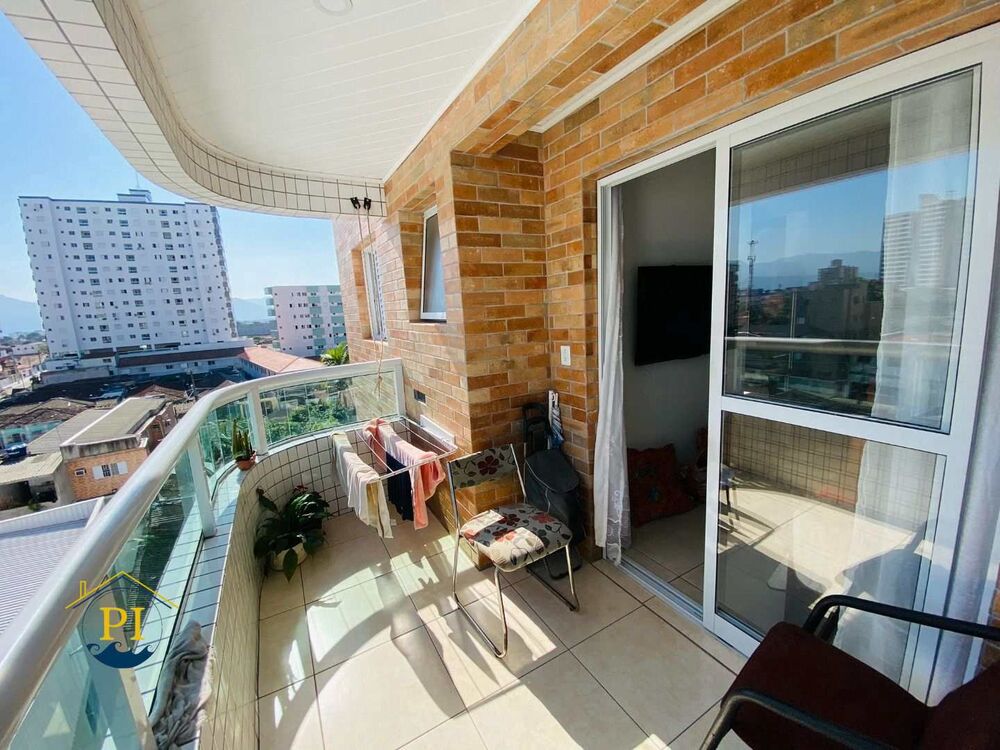 Apartamento, 2 quartos, 54 m² - Foto 5
