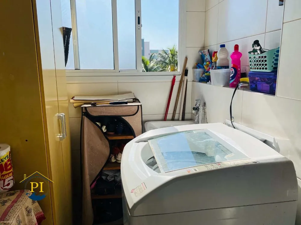 Apartamento, 2 quartos, 54 m² - Foto 12