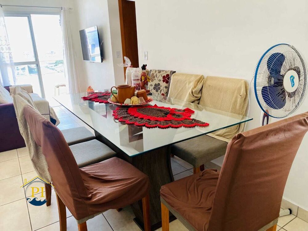 Apartamento, 2 quartos, 54 m² - Foto 6