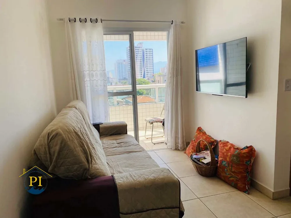 Apartamento, 2 quartos, 54 m² - Foto 3