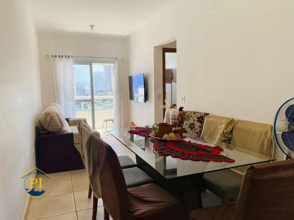 Apartamento, 2 quartos, 54 m² - Foto 1