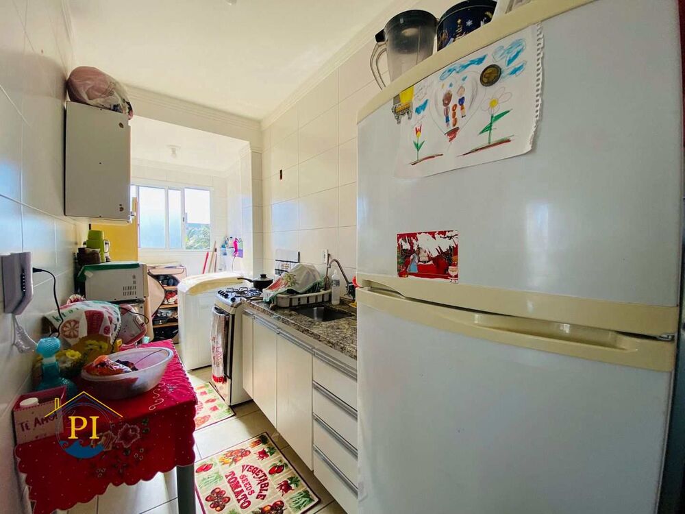 Apartamento, 2 quartos, 54 m² - Foto 3