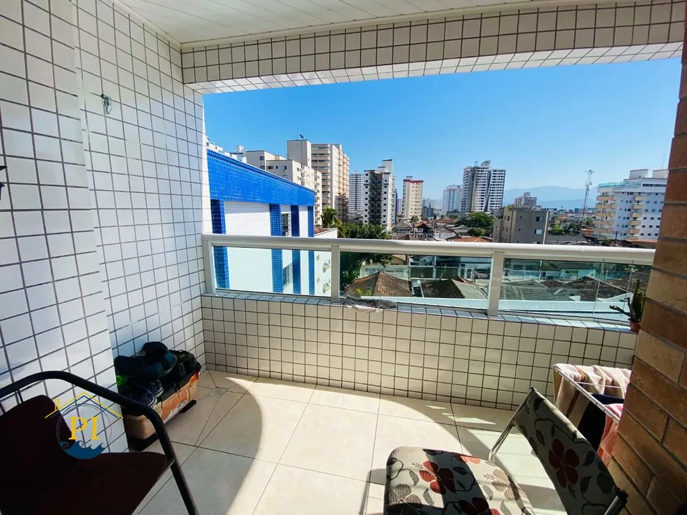Apartamento, 2 quartos, 54 m² - Foto 2