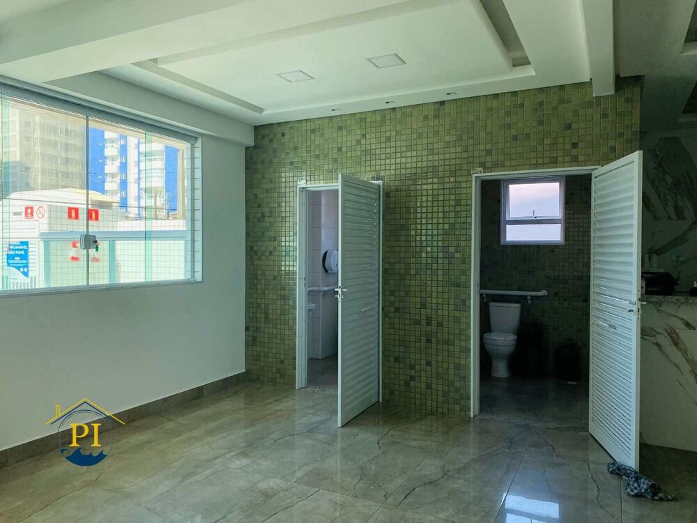 Apartamento, 2 quartos, 54 m² - Foto 1