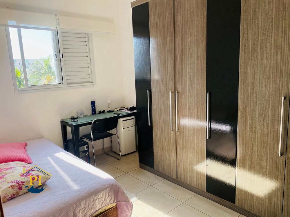 Apartamento, 2 quartos, 54 m² - Foto 2