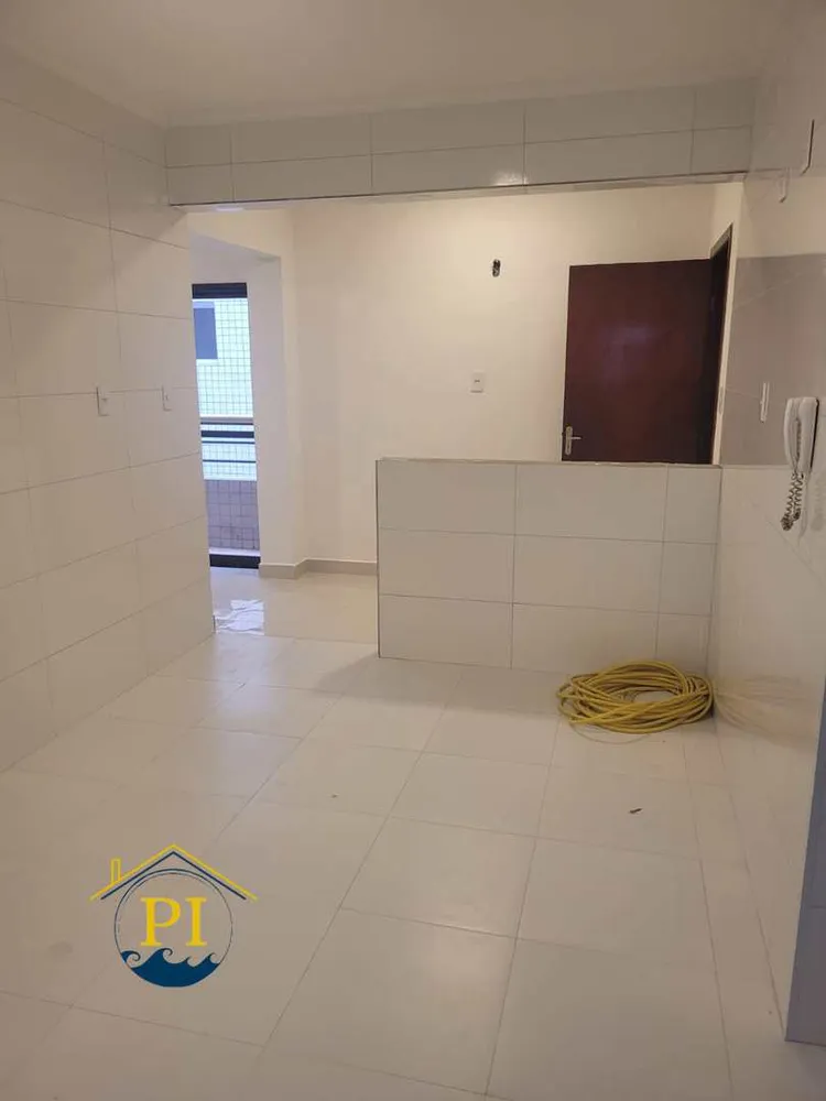 Apartamento, 3 quartos, 123 m² - Foto 2