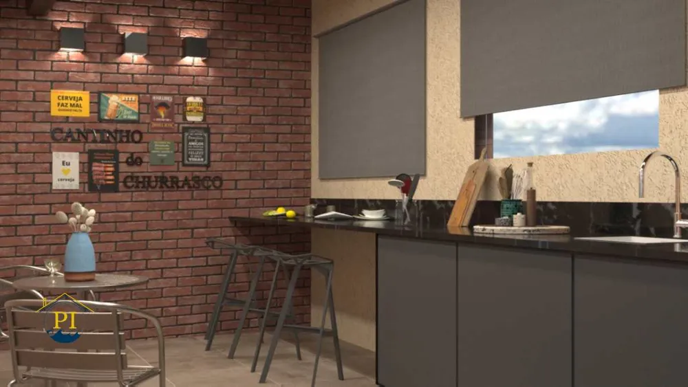 Apartamento, 2 quartos, 65 m² - Foto 10