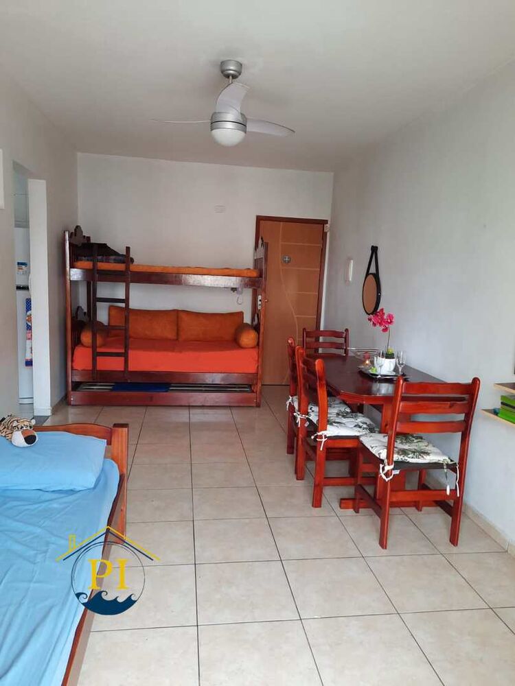 Apartamento, 1 quarto, 60 m² - Foto 6