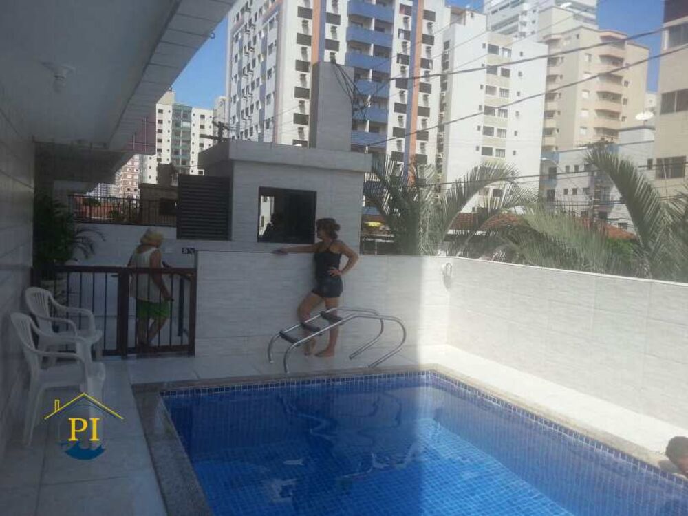 Apartamento, 1 quarto, 60 m² - Foto 4