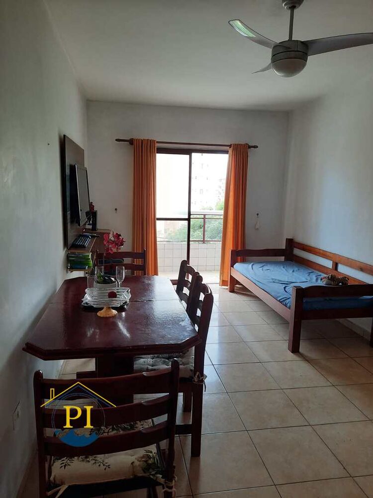 Apartamento, 1 quarto, 60 m² - Foto 1