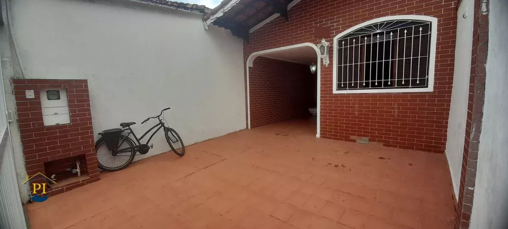Casa, 2 quartos, 72 m² - Foto 2