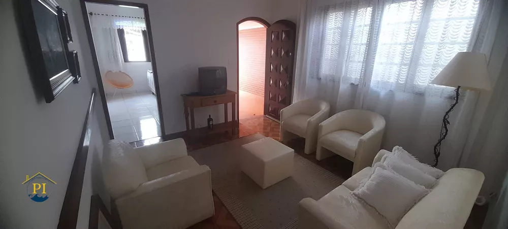 Casa, 2 quartos, 72 m² - Foto 1