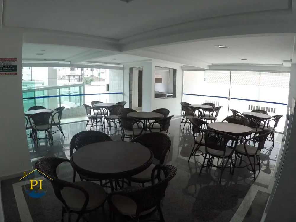 Apartamento, 3 quartos, 170 m² - Foto 15