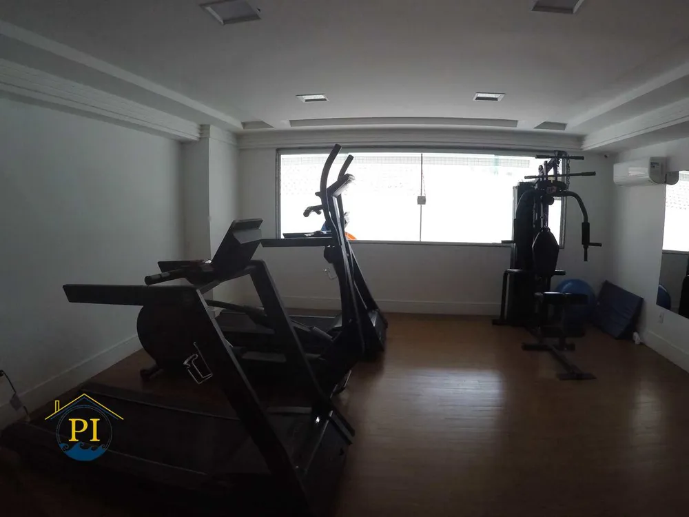 Apartamento, 3 quartos, 170 m² - Foto 14