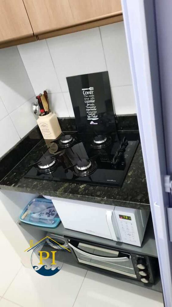 Kitnet-Studio, 40 m² - Foto 1