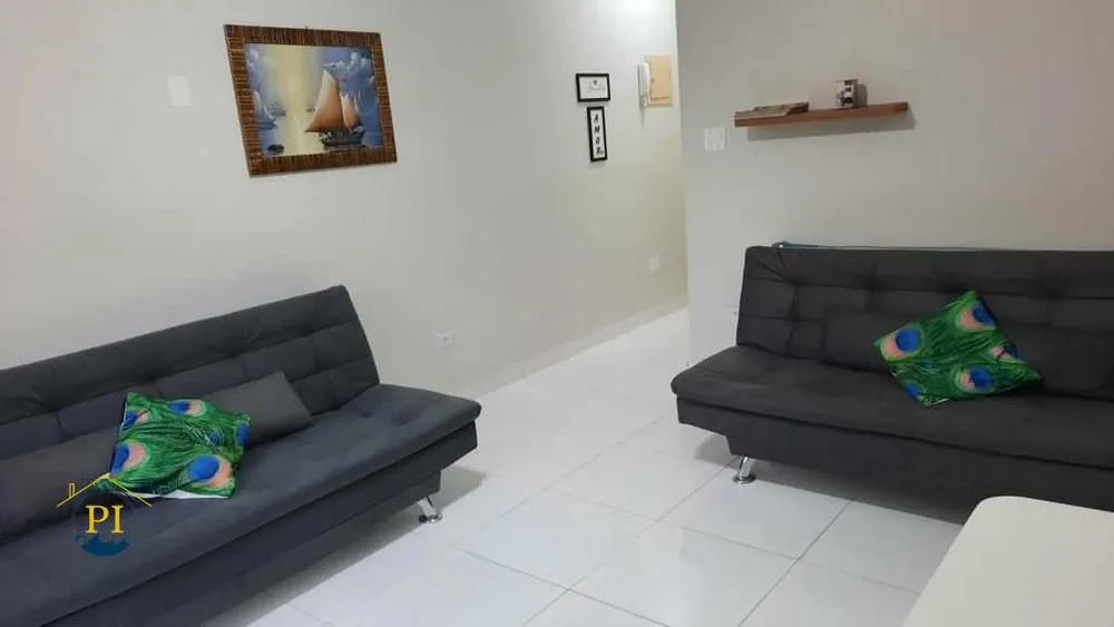 Kitnet-Studio, 40 m² - Foto 1