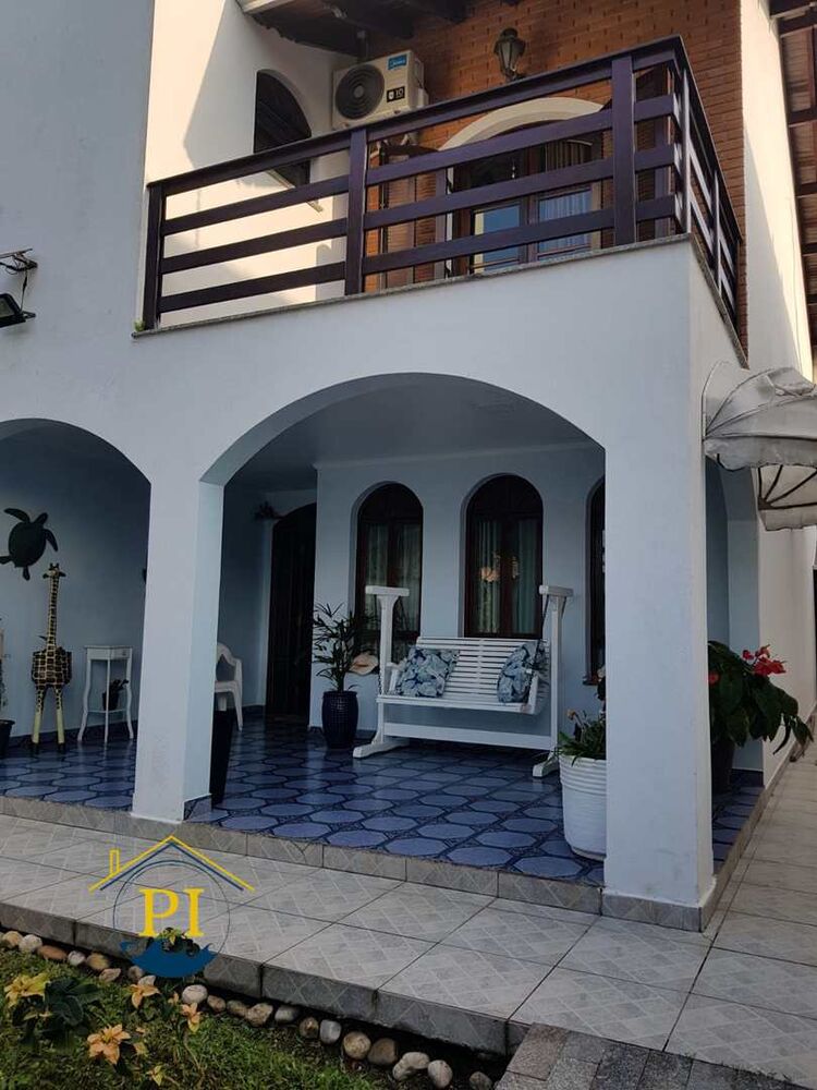 Casa, 3 quartos, 426 m² - Foto 3