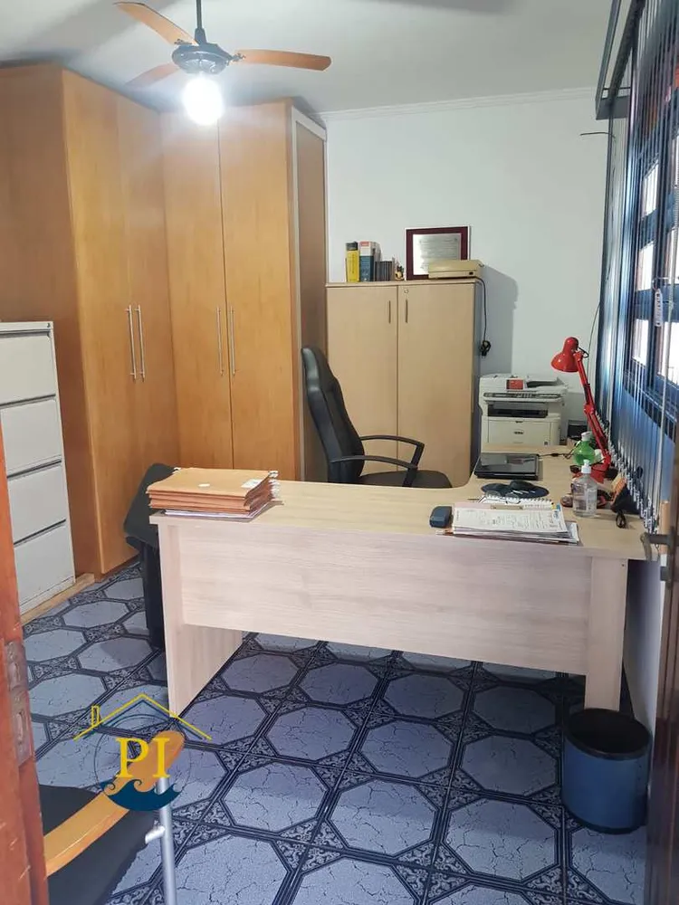 Casa, 3 quartos, 426 m² - Foto 3