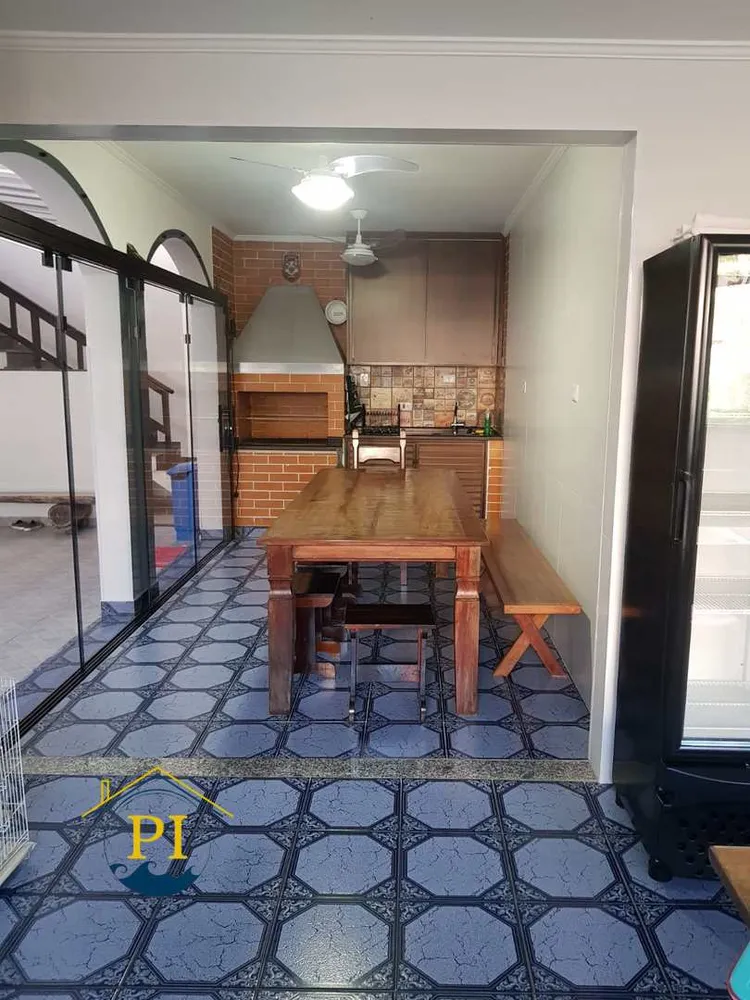 Casa, 3 quartos, 426 m² - Foto 9