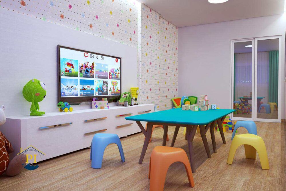 Apartamento, 2 quartos, 79 m² - Foto 3