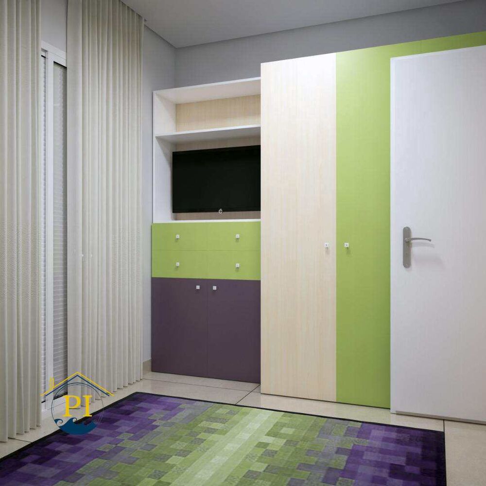Apartamento, 2 quartos, 79 m² - Foto 15