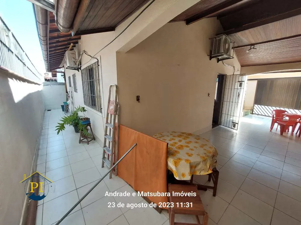 Casa, 2 quartos, 85 m² - Foto 6
