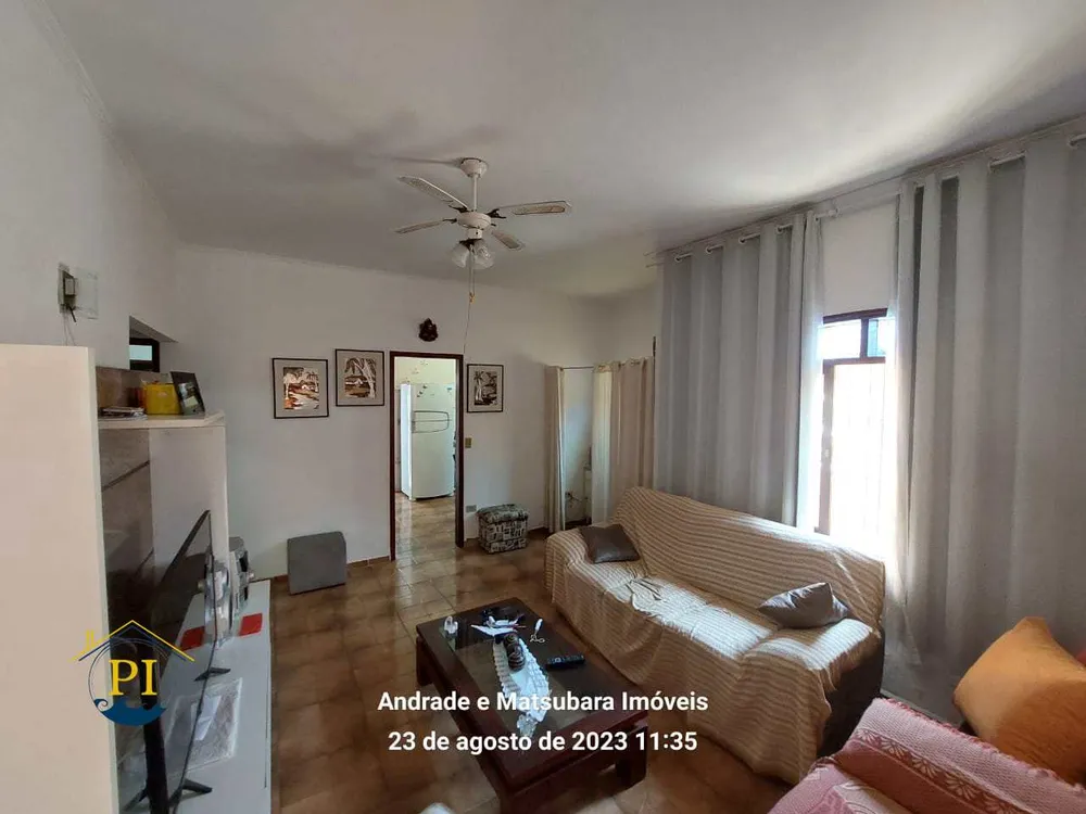 Casa, 2 quartos, 85 m² - Foto 1