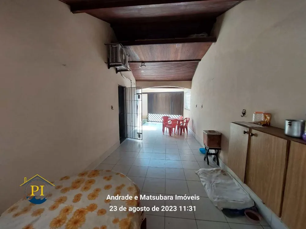 Casa, 2 quartos, 85 m² - Foto 3