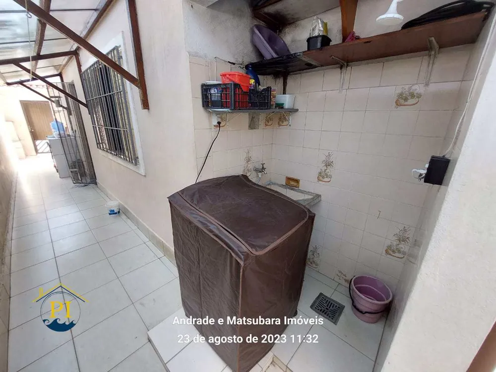 Casa, 2 quartos, 85 m² - Foto 1