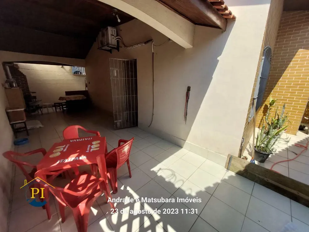 Casa, 2 quartos, 85 m² - Foto 2