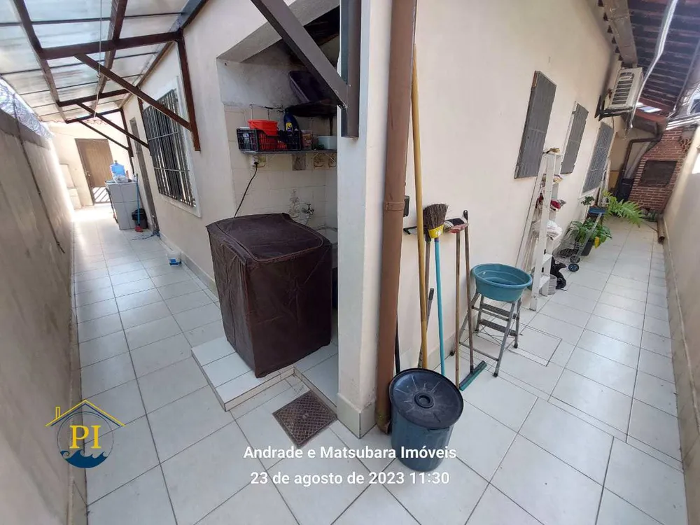 Casa, 2 quartos, 85 m² - Foto 14