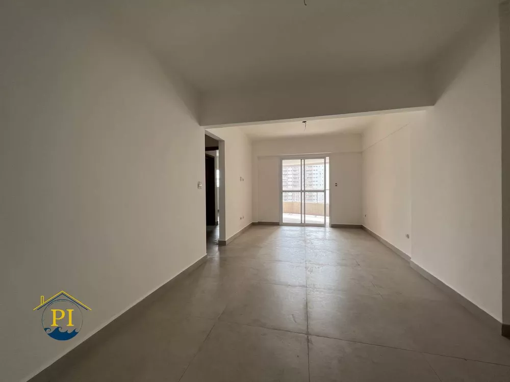 Apartamento à venda com 2 quartos, 89m² - Foto 2