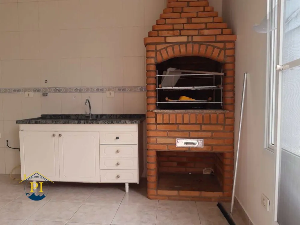 Sobrado, 4 quartos, 450 m² - Foto 22