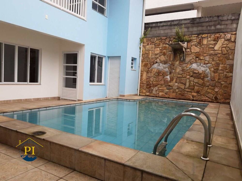 Sobrado, 4 quartos, 450 m² - Foto 1