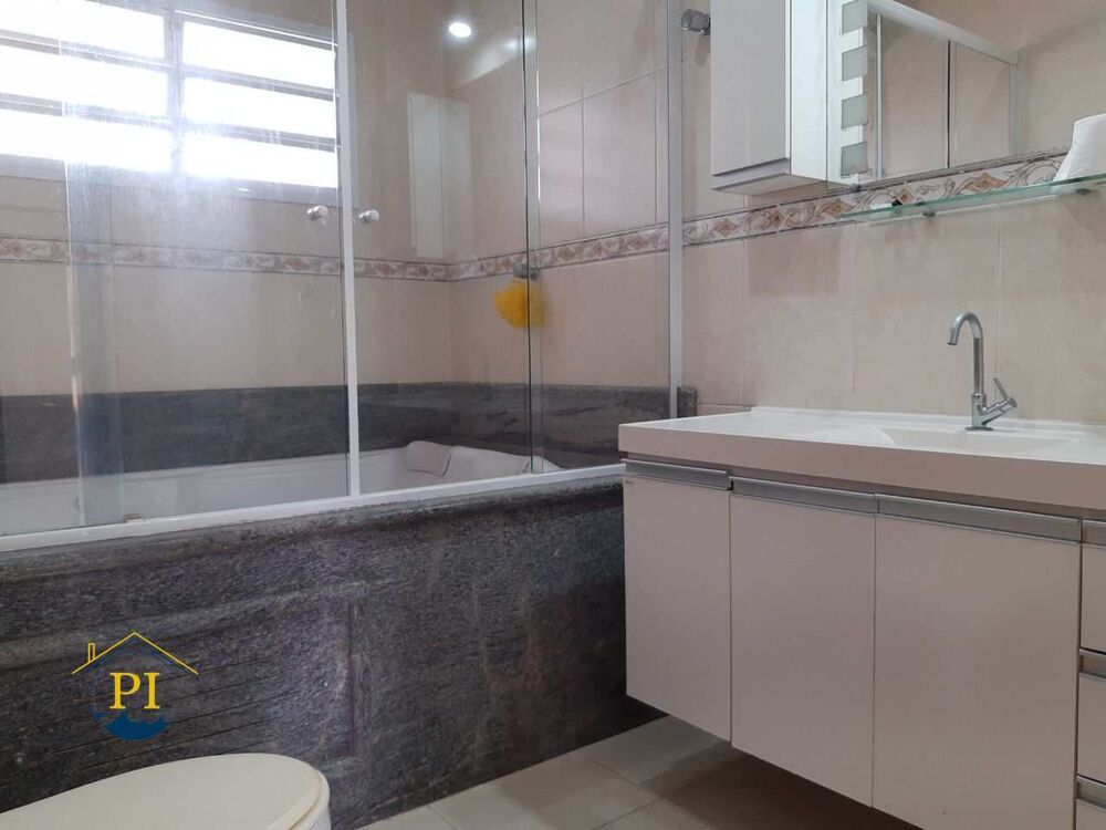 Sobrado, 4 quartos, 450 m² - Foto 24
