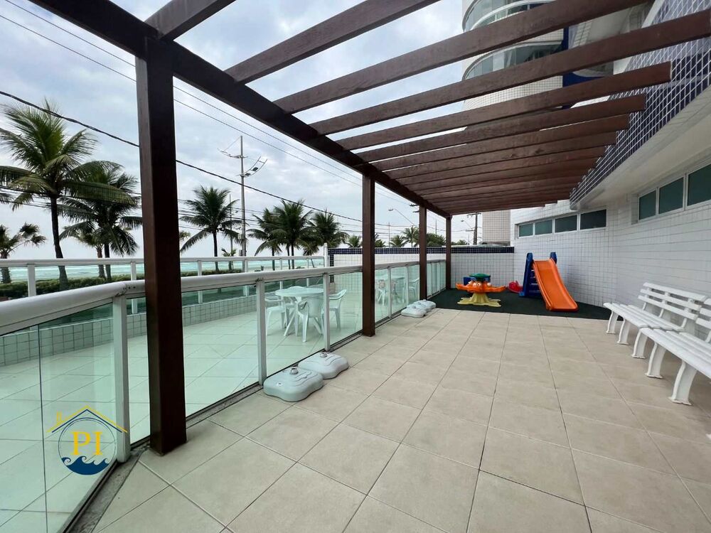 Apartamento, 2 quartos, 86 m² - Foto 2