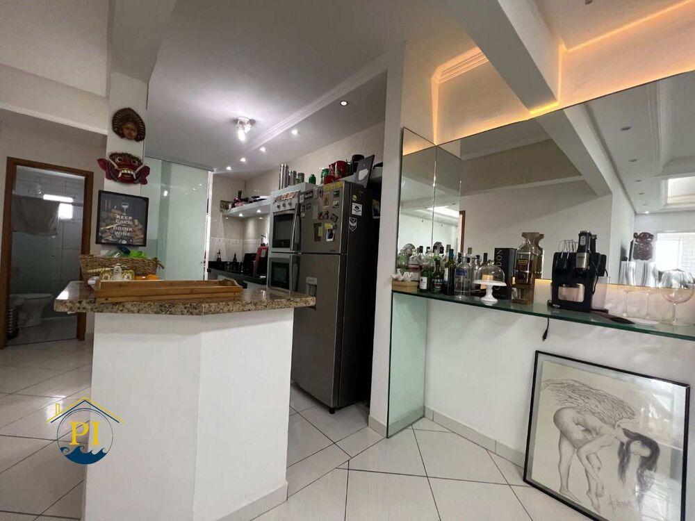 Apartamento, 2 quartos, 86 m² - Foto 1