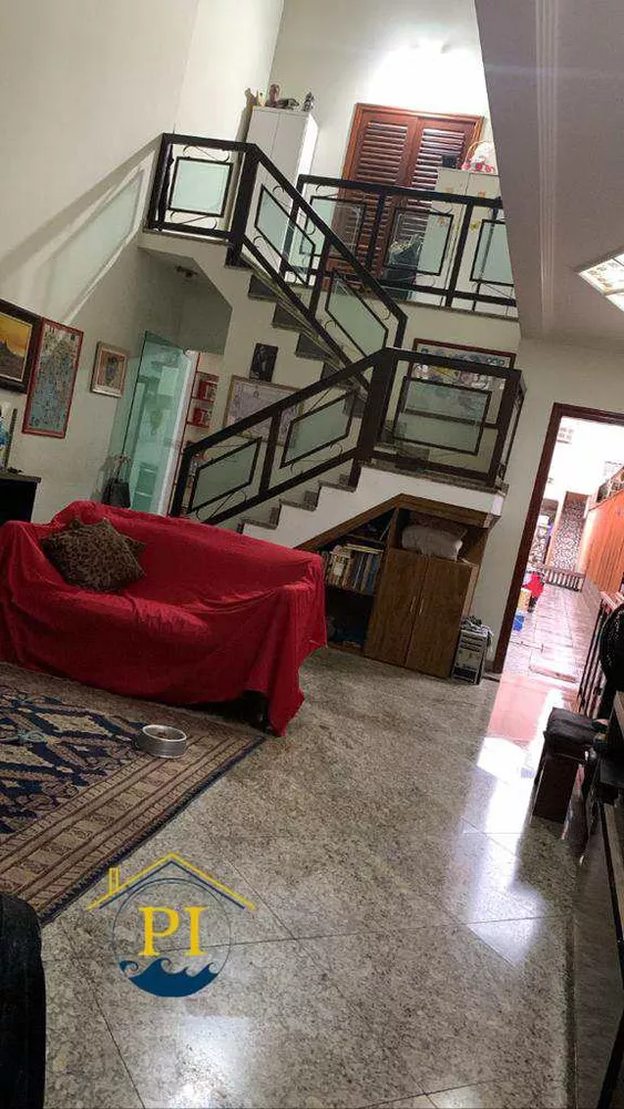 Sobrado, 4 quartos - Foto 8