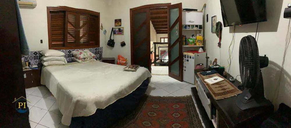 Sobrado, 4 quartos - Foto 3