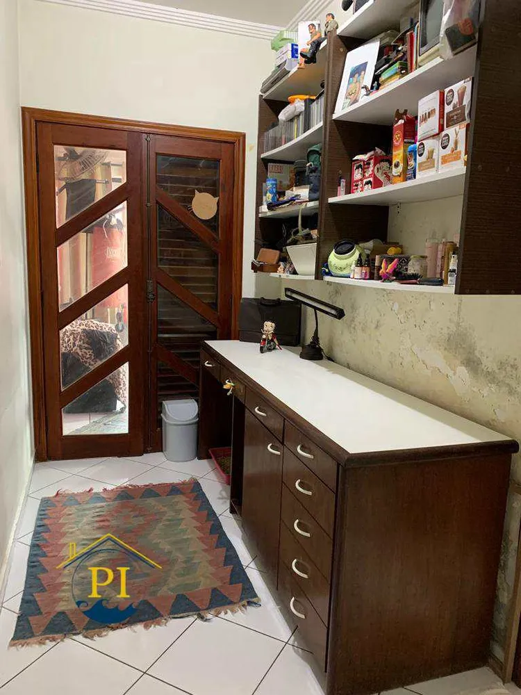 Sobrado, 4 quartos - Foto 10