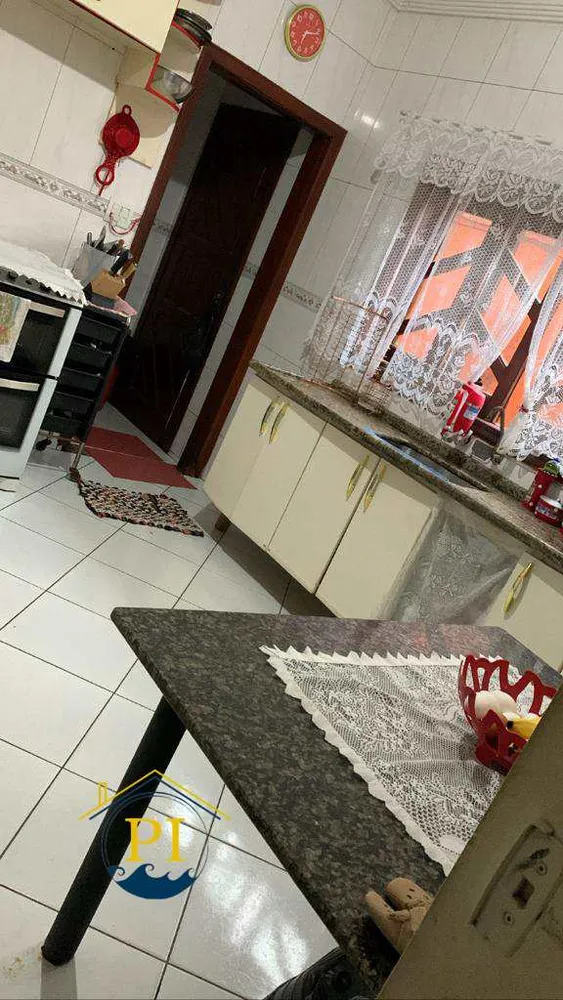 Sobrado, 4 quartos - Foto 2