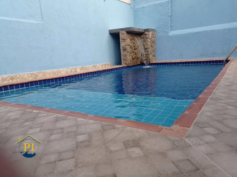 Casa, 2 quartos - Foto 2