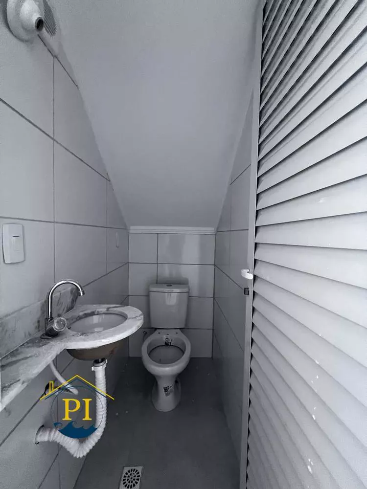 Casa de Condomínio, 2 quartos - Foto 4