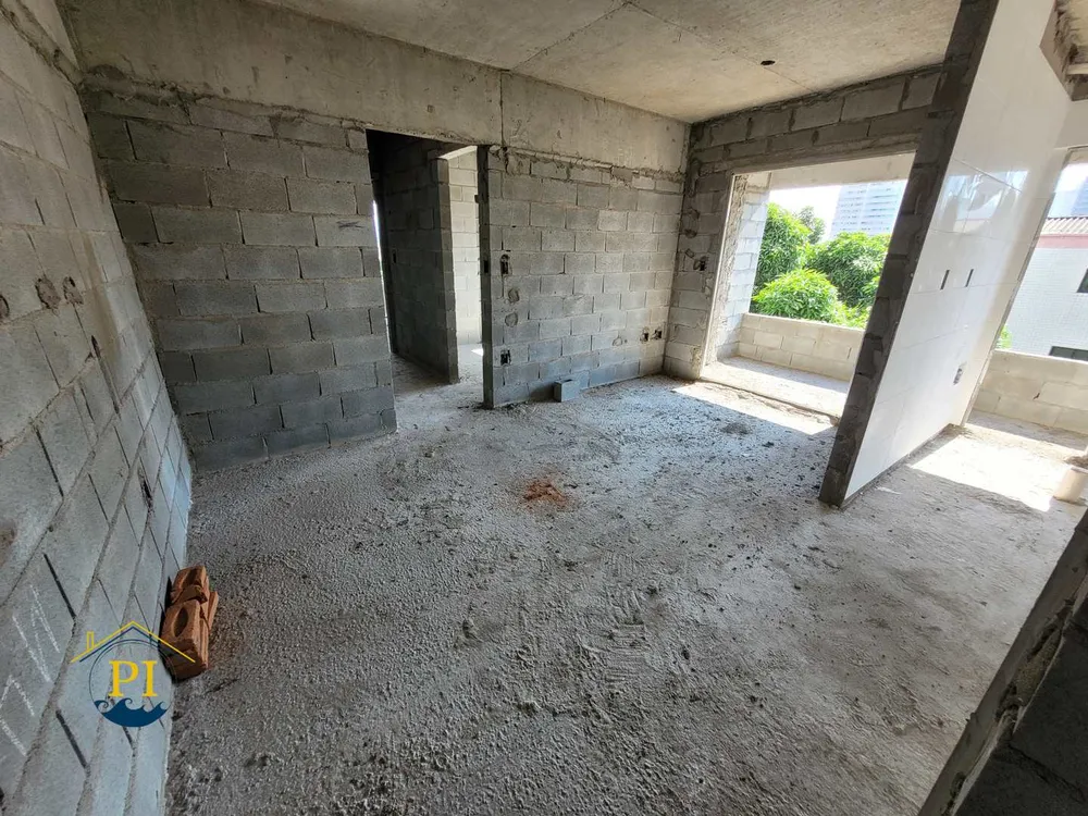 Apartamento, 2 quartos, 69 m² - Foto 4