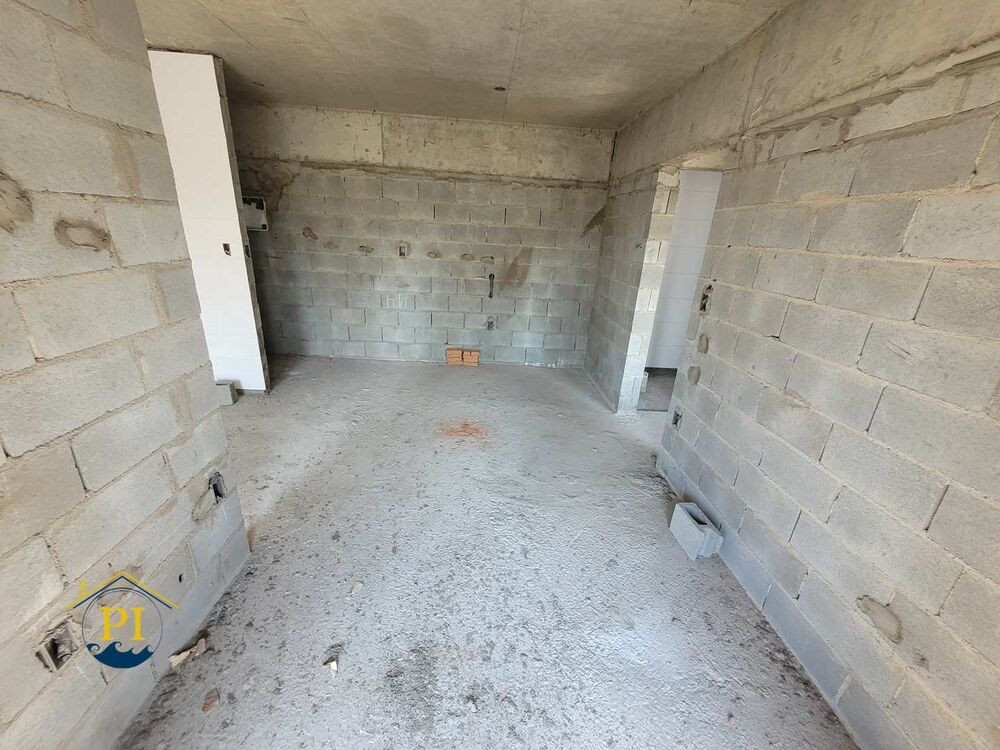 Apartamento, 2 quartos, 69 m² - Foto 1