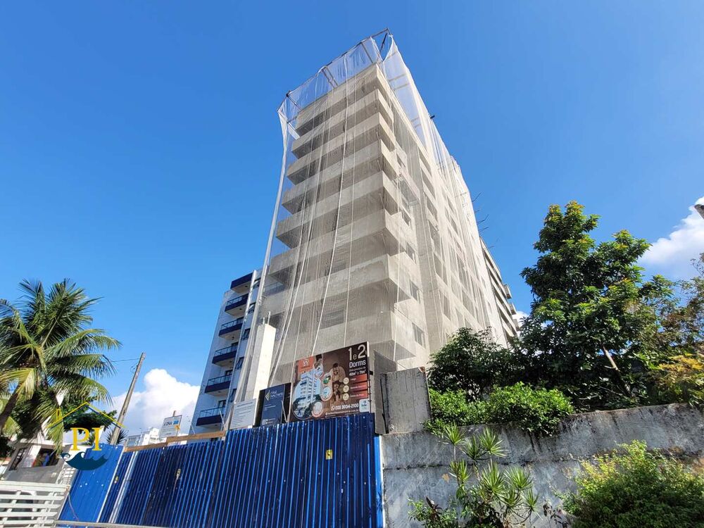Apartamento, 2 quartos, 69 m² - Foto 8
