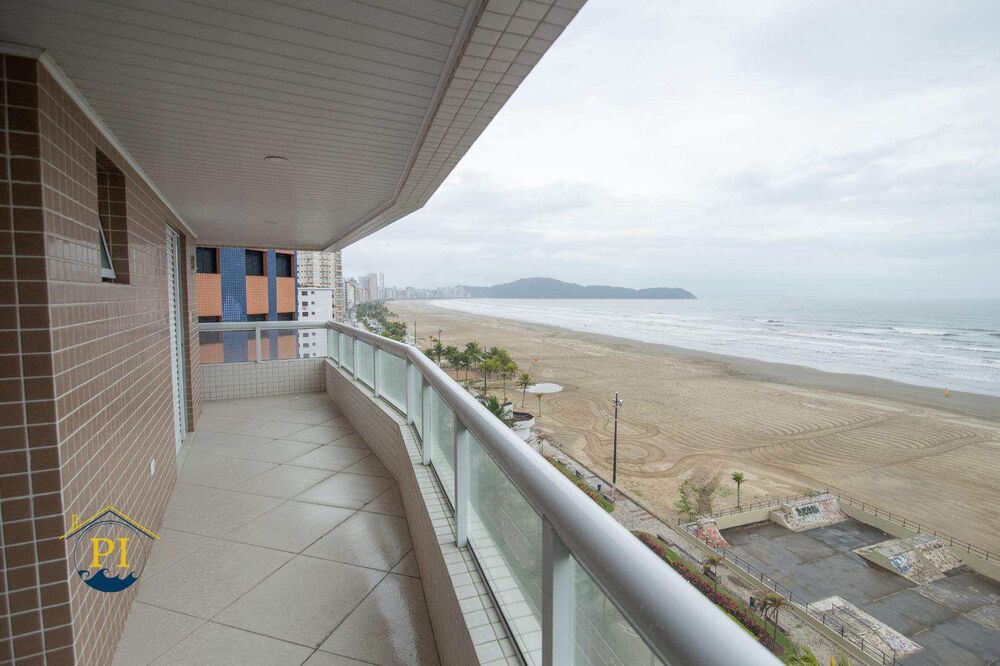 Apartamento, 3 quartos, 174 m² - Foto 2