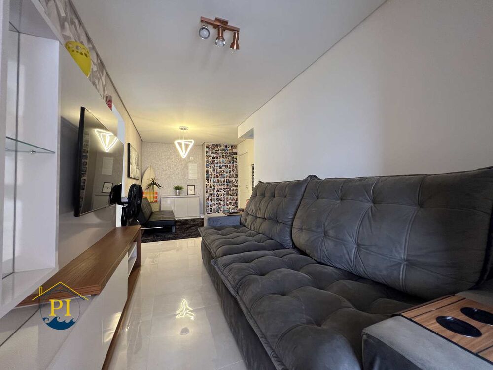 Apartamento, 2 quartos, 89 m² - Foto 11
